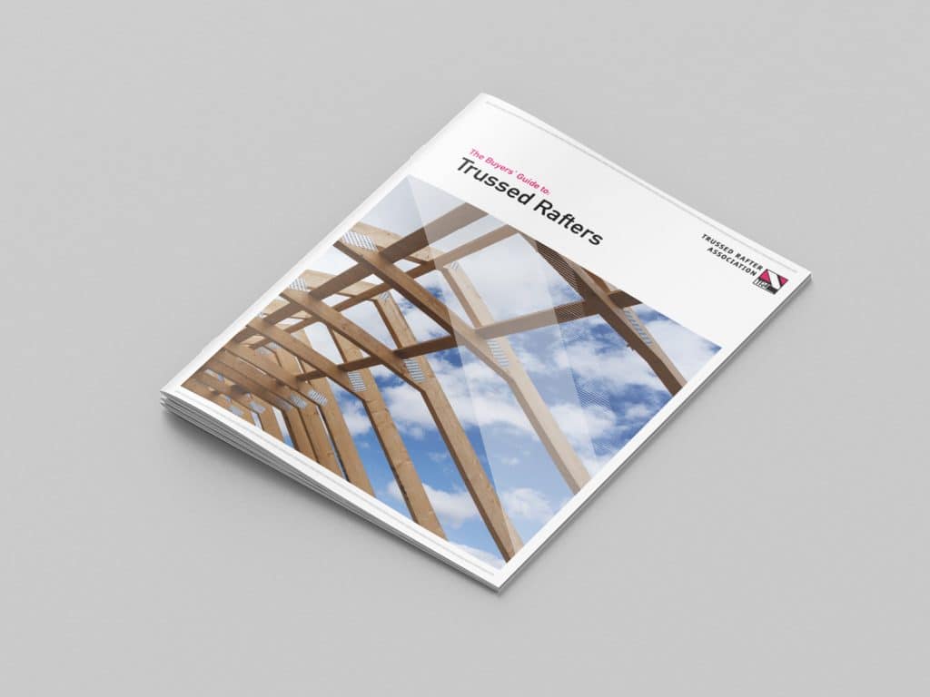 TRA Trussed Rafter Buyers Guide