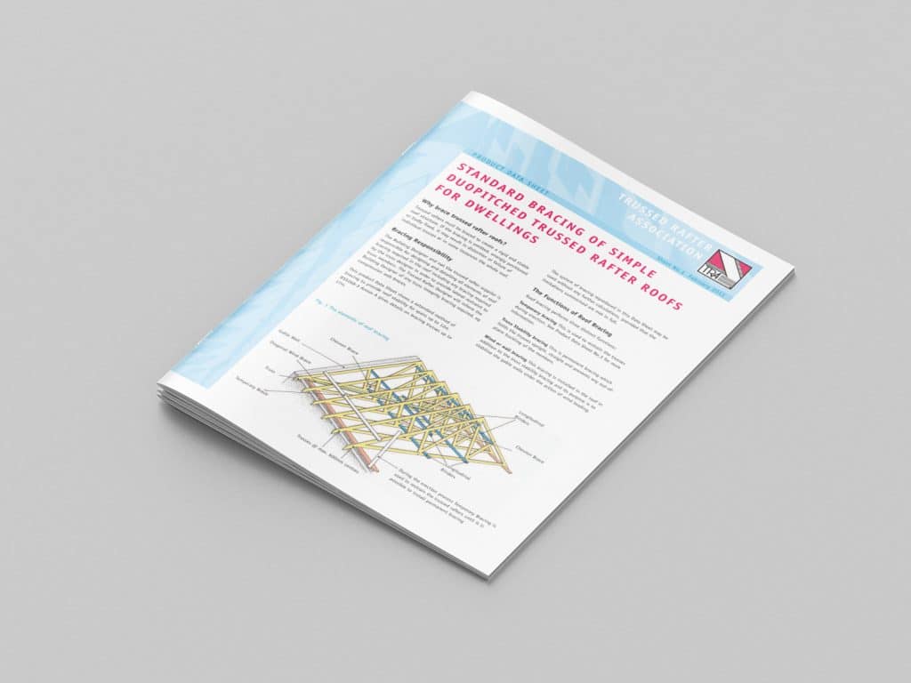 TRA Bracing Guidance