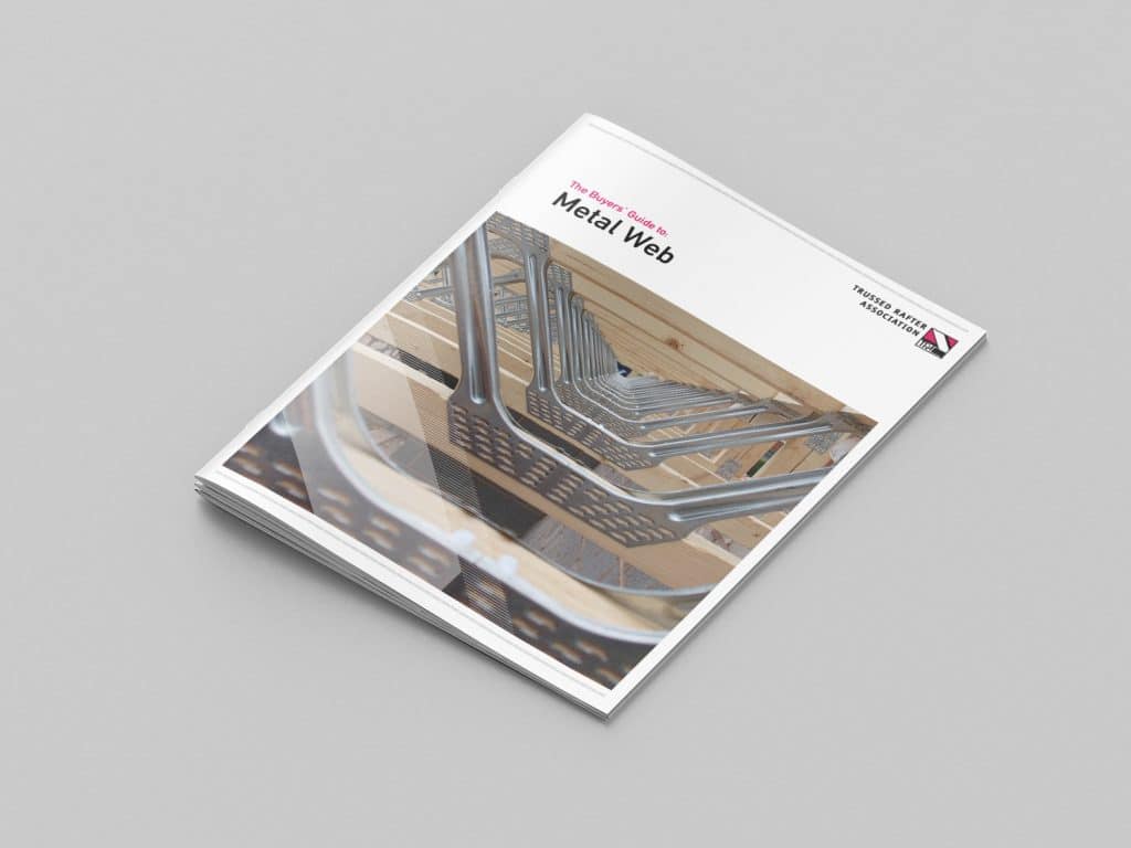 TRA Metal Web Joist Buyers Guide