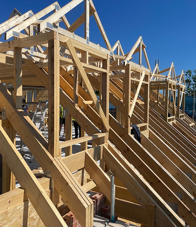 Focus, Innovation, Reliability and Eco-Responsibility