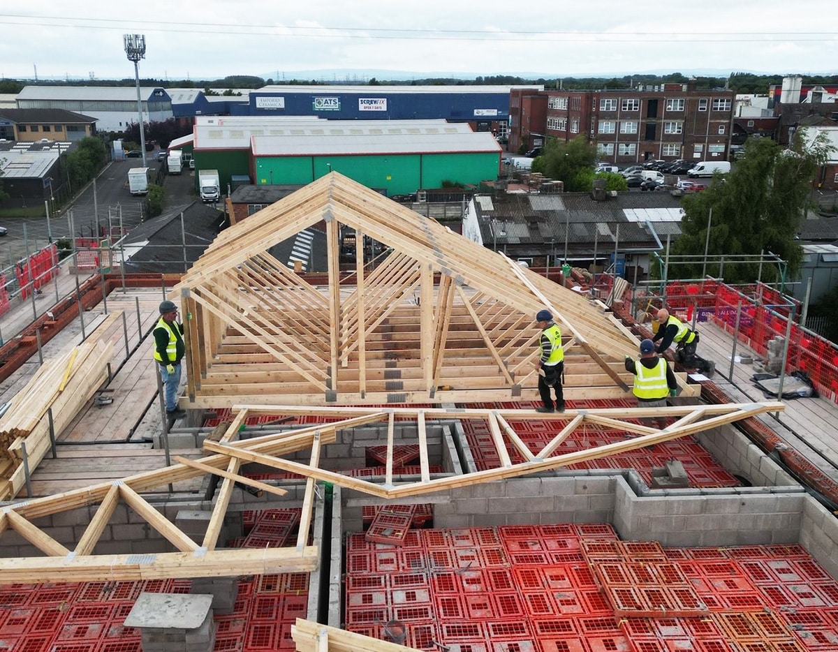 Why Choose Acorn Timber Engineering?