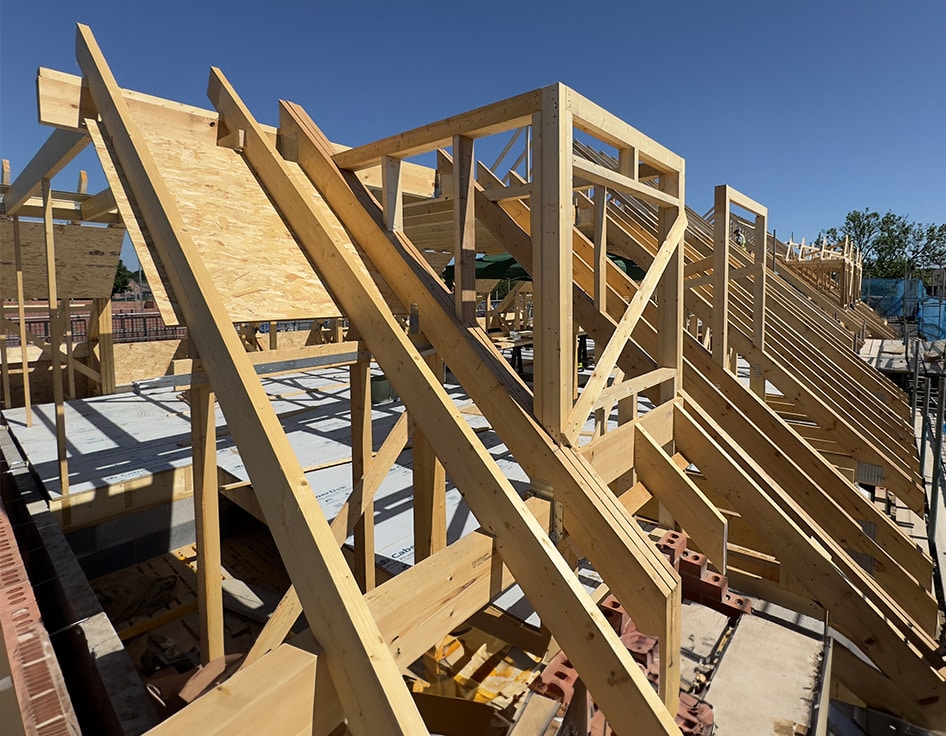 Why Is MiTek Essential?