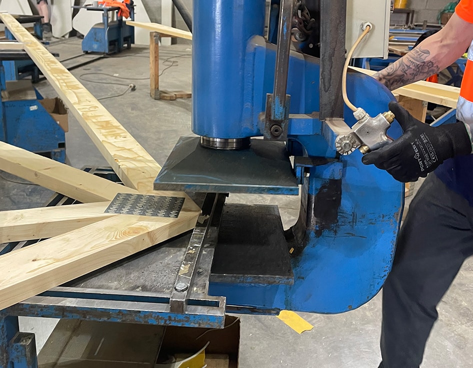 Why Choose Roof Trusses?