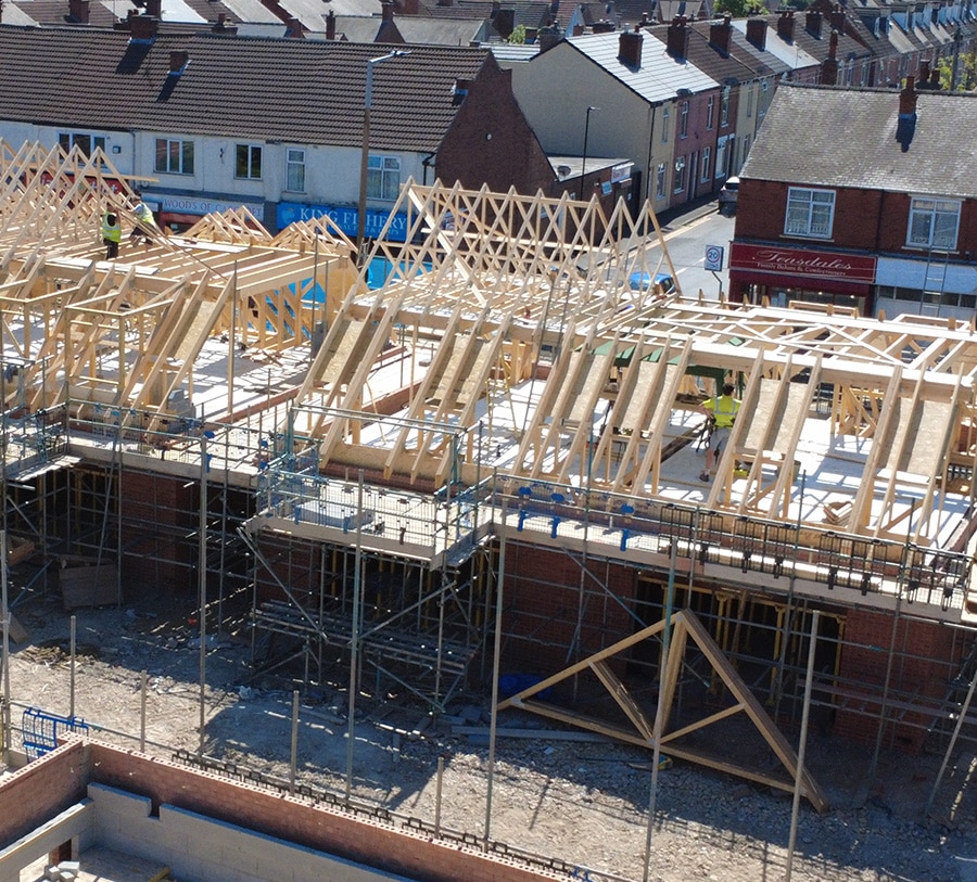 Built For Professionals. Trusted By Homeowners