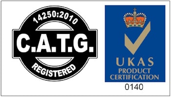 EN 14250:2010 Compliance